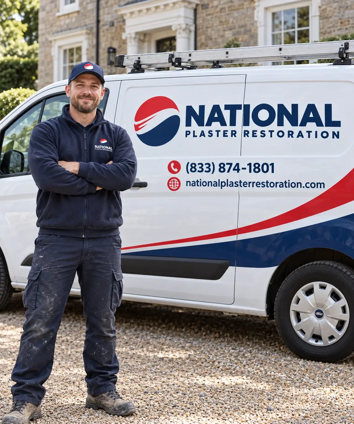 Plaster Repair Eola, TX FAQs